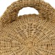 Stol / Skammel i rattan RM Stol / Skammel i rattan RM