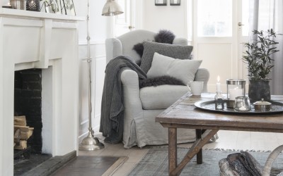 Det personlige hjem Det personlige hjem