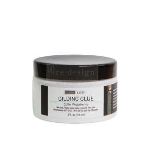 Gliding Glue Lim til decors 120ml Gliding Glue Lim til decors 120ml