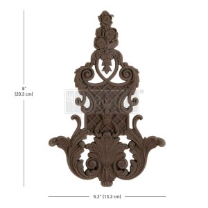 Decor Poly ornament Regal Finasse Decor Poly ornament Regal Finasse