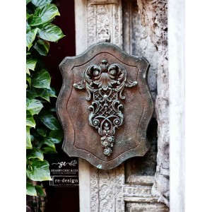 Decor Poly ornament Regal Finasse Decor Poly ornament Regal Finasse