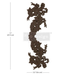 Decor Poly ornament Royal Decorum B27.9cm Decor Poly ornament Royal Decorum B27.9cm