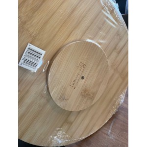 Lazy susan drejeskive Ø35cm