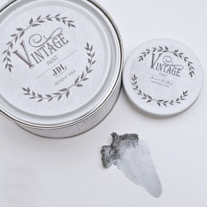 Sølv voks Vintage Paint 35g Sølv voks Vintage Paint 35g