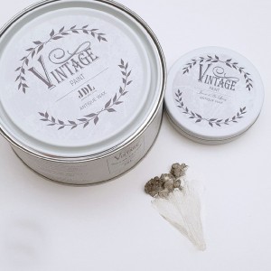 Champagne lys grå voks Vintage Paint 35g Champagne lys grå voks Vintage Paint 35g