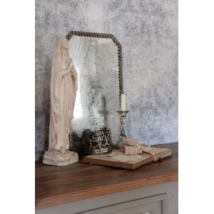 Vintage tapet Antik grå mønster 10m Vintage tapet Antik grå mønster 10m