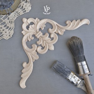 Træ ornament B20xH20cm Træ ornament B20xH20cm