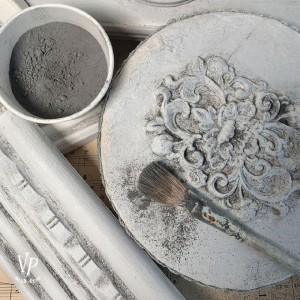 Patineringspulver 100gr Vintage kalkmaling
