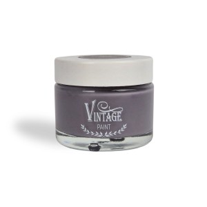 Lilla Kalkmaling Dark Lavender 50ml Lilla Kalkmaling Dark Lavender 50ml