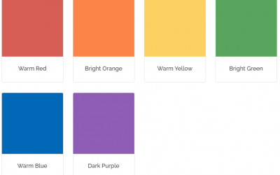 Kalkmaling - BoHo farver Kalkmaling - BoHo farver