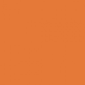 Bright Orange - Orange