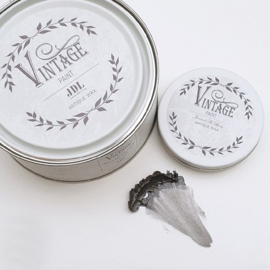 Old Lead voks Vintage Paint 300ml Old Lead voks Vintage Paint 300ml