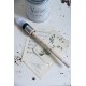 Pensel rund spids 2.9cm Professionel til kalkmaling Pensel rund spids 2.9cm Professionel til kalkmaling
