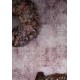 Vintage Tapet Faded rose B53cm x 10m