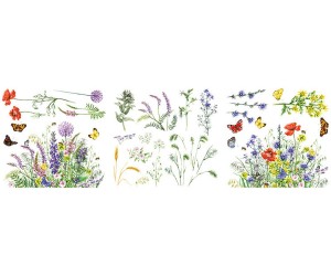 Stenciler og transfers