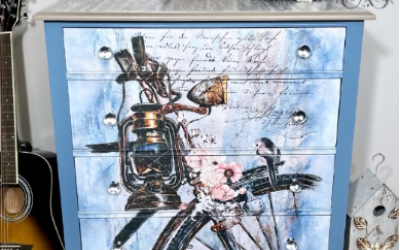 Hokus Pokus - Nyt brand!