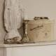 French Beige 2.5L Sandfarvet Kalkmaling French Beige 2.5L Sandfarvet Kalkmaling
