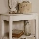 French Beige Kalkmaling 2,5 liter