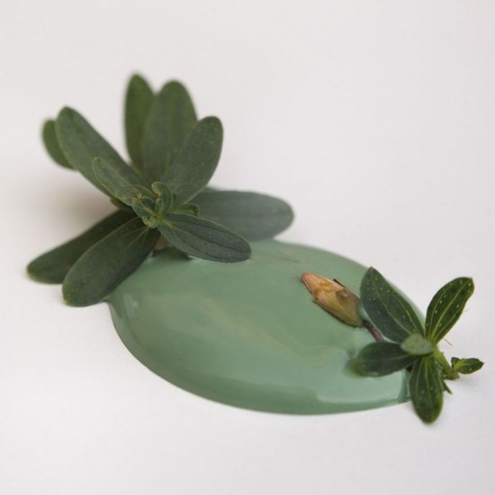 Graceful Green 100ml Grøn kalkmaling