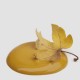 Marvellous Mustard 100ml Sennep farvet gul kalkmaling Marvellous Mustard 100ml Sennep farvet gul kalkmaling