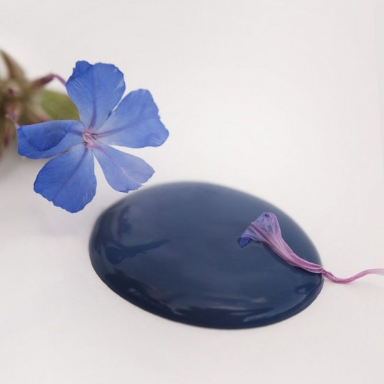 Nobby Navy 100ml Navy Blå kalkmaling Nobby Navy 100ml Navy Blå kalkmaling
