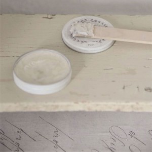 Perlemor voks Pearl Vintage Paint  35g Perlemor voks Pearl Vintage Paint  35g
