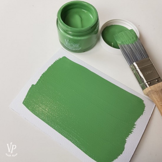 Graceful Green 100ml Grøn kalkmaling