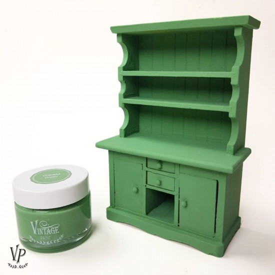 Graceful Green 100ml Grøn kalkmaling