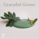 Graceful Green 700ml Grøn kalkmaling Graceful Green 700ml Grøn kalkmaling