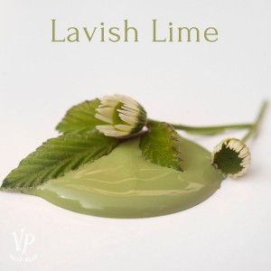 Lavish Lime kalkmaling 700ml