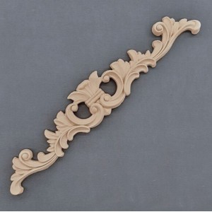 Center ornament B33cm Bøjelig træudskæring fra Woodwill Center ornament B33cm Bøjelig træudskæring fra Woodwill