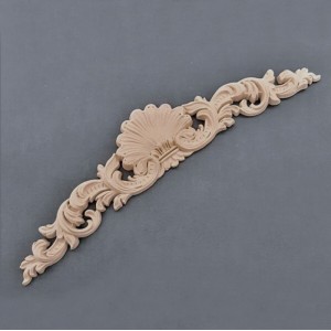 Center ornament B33cm Bøjelig træudskæring fra Woodwill Center ornament B33cm Bøjelig træudskæring fra Woodwill