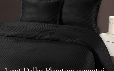 Konkurrencen er slut