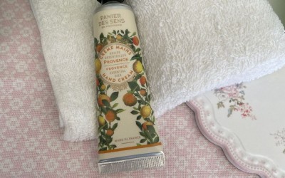 Til Kamp mod tørre hænder NU - Masser af lækre nyheder til Intro-priser!