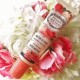 Læbepomade - Lip balm rose nectar 15ml Læbepomade - Lip balm rose nectar 15ml