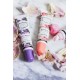 Læbepomade - Lip balm rose nectar 15ml Læbepomade - Lip balm rose nectar 15ml