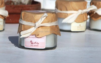 Har du fundet Din favorit?  Spar helt op til 66% på det Kæmpe udvalg i smukke og velduftende duftlys til inde og ude