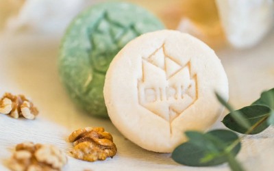 10% Rabat på BIRK Shampoo - Dansk Kvindeejet og drevet virksomhed - Kvindernes internationale kampdag