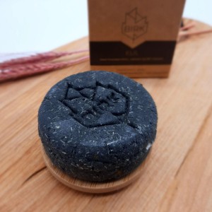 Fast Shampoobar Kul 85g