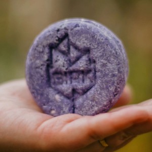Fast Shampoobar Skovsyre 85g Fast Shampoobar Skovsyre 85g