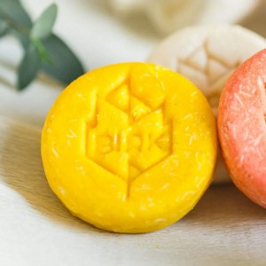 Fast Shampoobar Honning 85g Fast Shampoobar Honning 85g