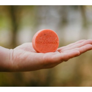 Conditionerbar Hyben 50gram - lyserød balsam bar