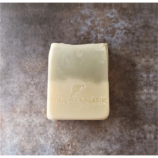Limfjord sæbe uden duft 70 gram Birk
