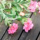 Kunstig plante - Store Rhododrendon Grene rosa 70cm høj Kunstig plante - Store Rhododrendon Grene rosa 70cm høj