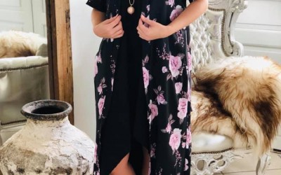 Tøj, tasker, sko, tørklæder og støvler - SPAR HELT op til 58%!