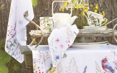 Spar 30-80% på Alt Clayre & Eef - Undskyld vi roder!