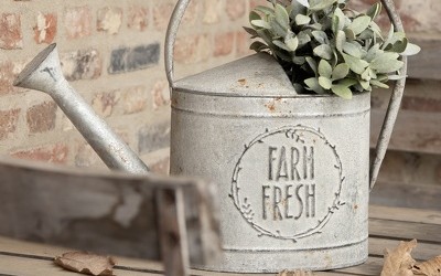 Havetid! - Husk Lagersalg & Loppemarked