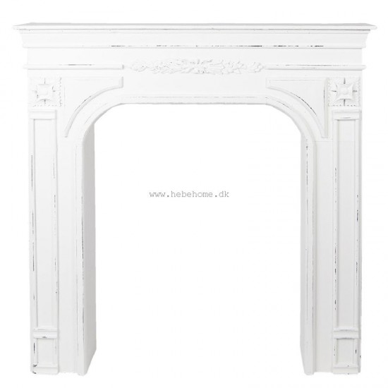 Dekorationspejs - 102x103cm Dekorationspejs - 102x103cm
