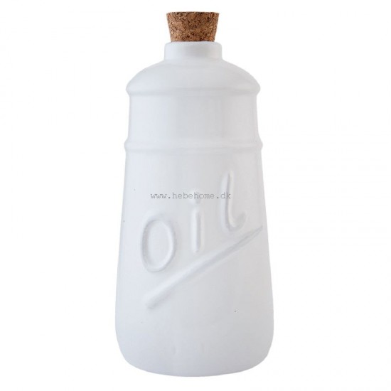 Olie Eddike sæt Olie Eddike sæt