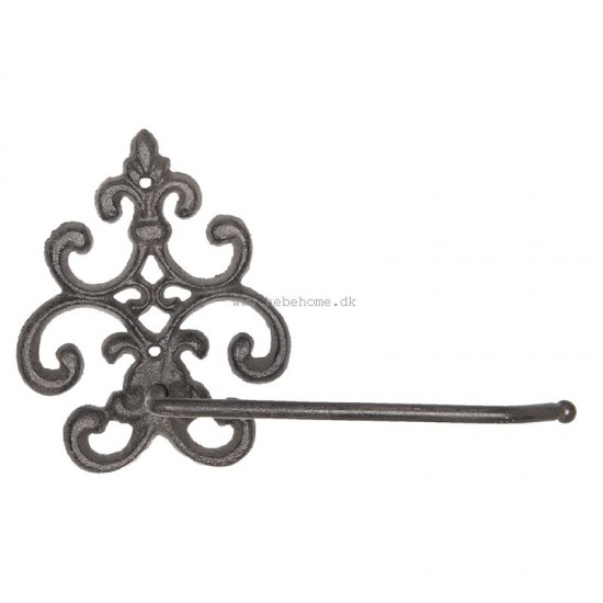 Toiletrulle holder Toiletrulle holder